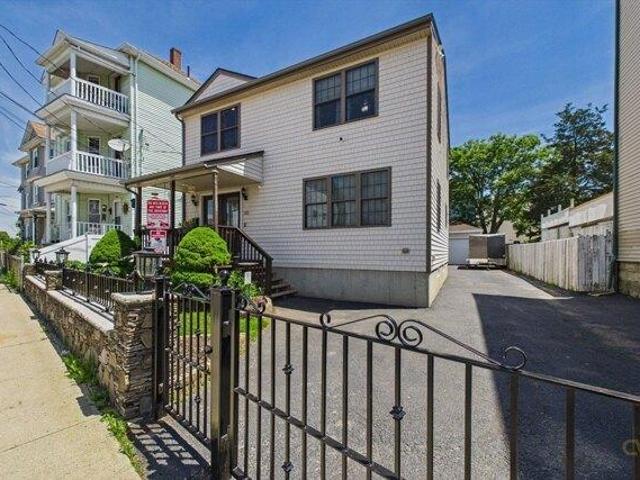 House for sale in Bristol, Massachusetts