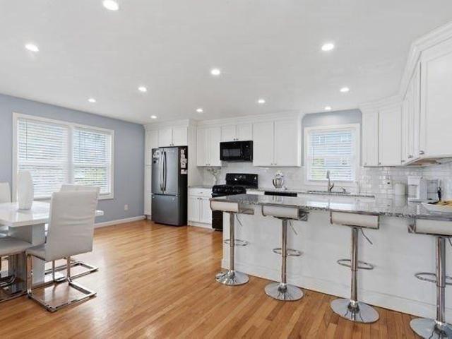 House for sale in Bristol, Massachusetts