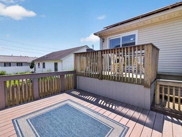 House for sale in Bristol, Massachusetts