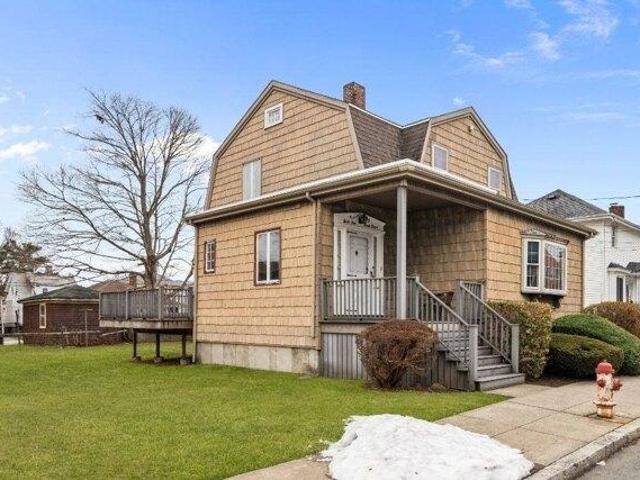 House for sale in Bristol, Massachusetts