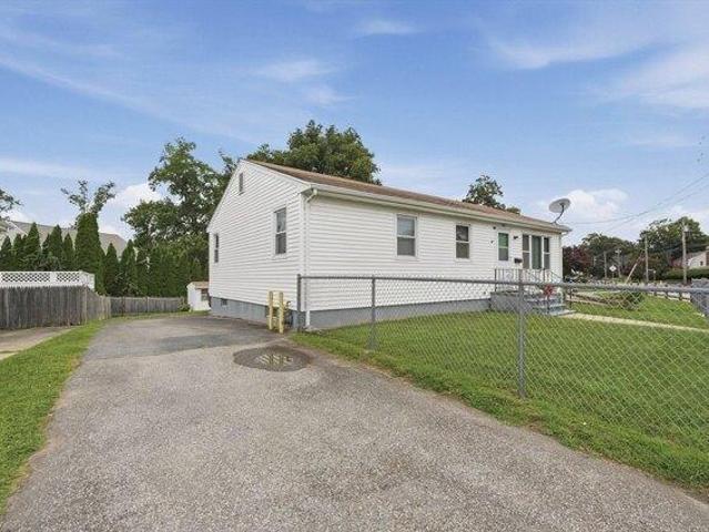 House for sale in Bristol, Massachusetts