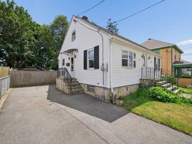 House for sale in Bristol, Massachusetts