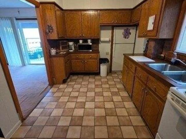 House for sale in Bristol, Massachusetts