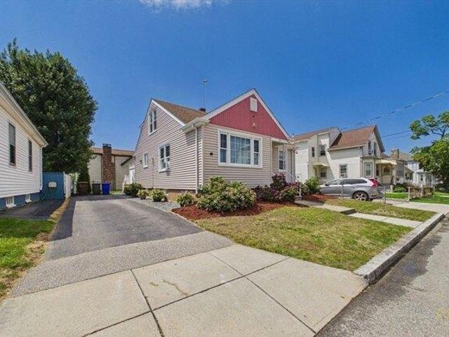 House for sale in Bristol, Massachusetts