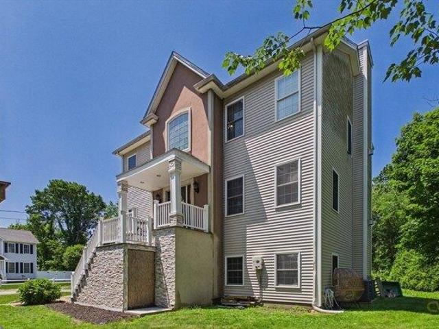 House for sale in Bristol, Massachusetts