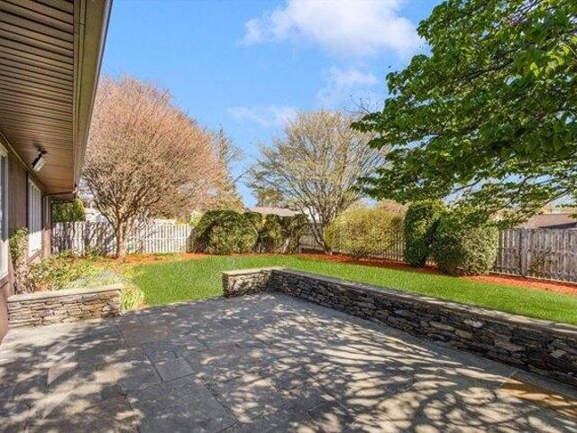 House for sale in Bristol, Massachusetts