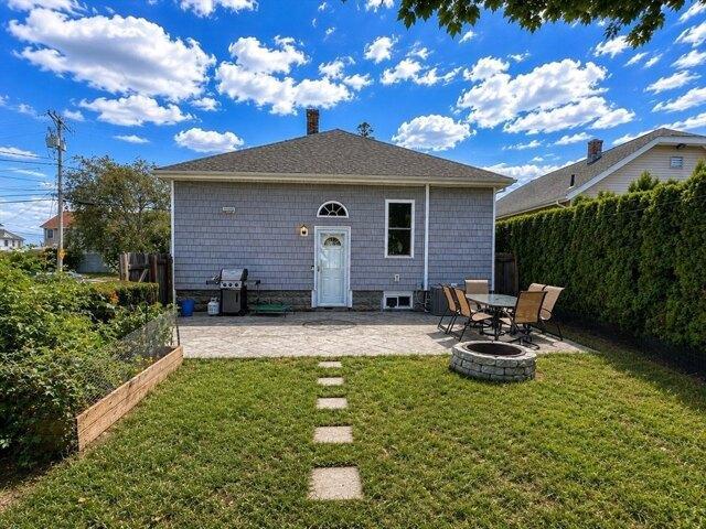 House for sale in Bristol, Massachusetts