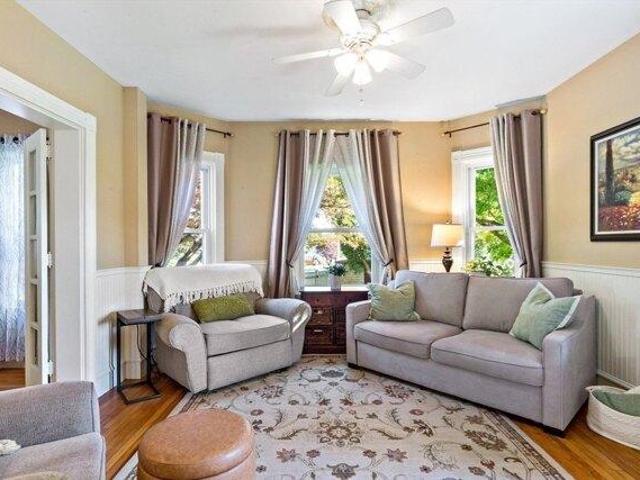 House for sale in Bristol, Massachusetts