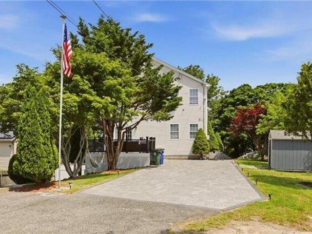 House for sale in Bristol, Massachusetts