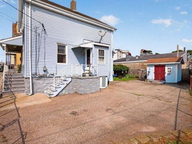 House for sale in Bristol, Massachusetts