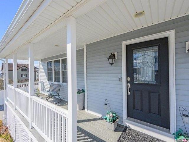 House for sale in Bristol, Massachusetts