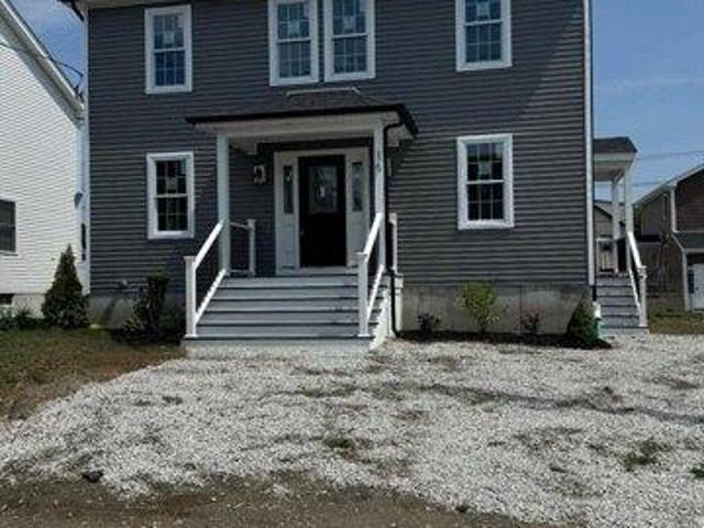 House for sale in Bristol, Massachusetts