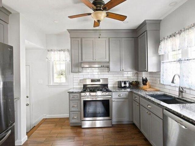 House for sale in Bristol, Massachusetts
