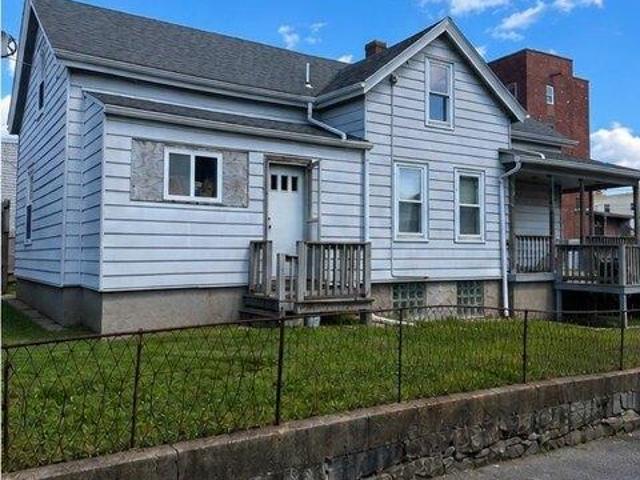 House for sale in Bristol, Massachusetts