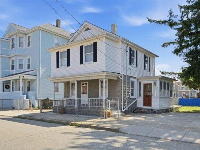House for sale in Bristol, Massachusetts