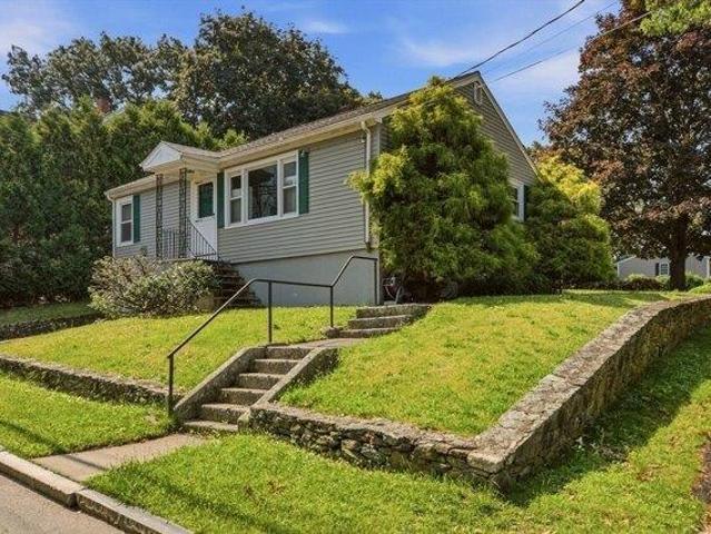 House for sale in Bristol, Massachusetts