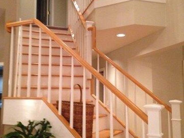 House for sale in Bristol, Massachusetts