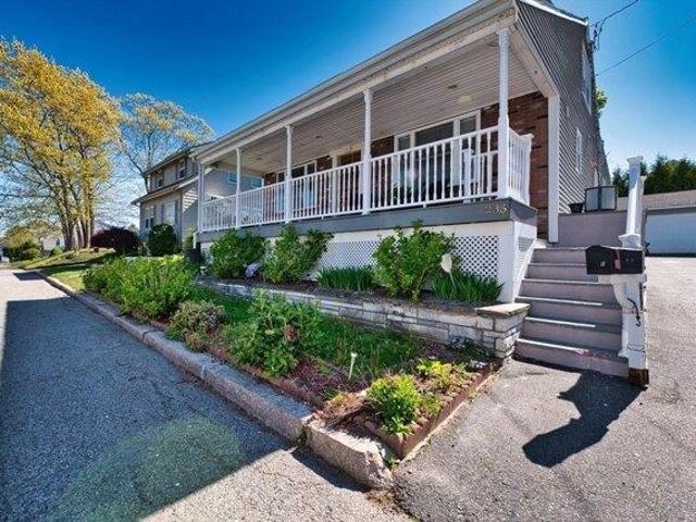 House for sale in Bristol, Massachusetts