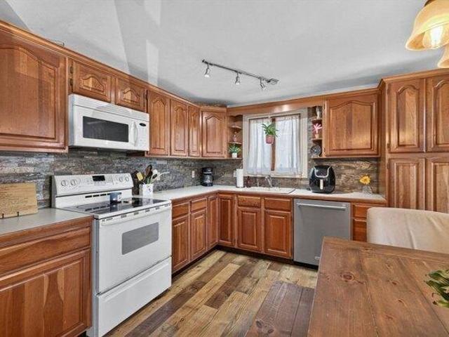 House for sale in Bristol, Massachusetts
