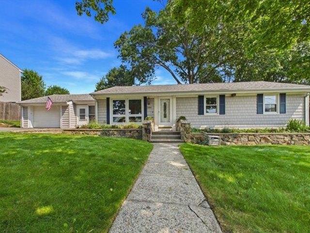 House for sale in Bristol, Massachusetts
