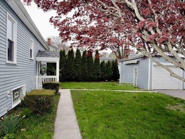 House for sale in Bristol, Massachusetts