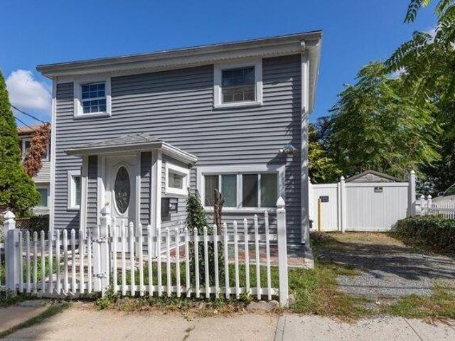House for sale in Bristol, Massachusetts
