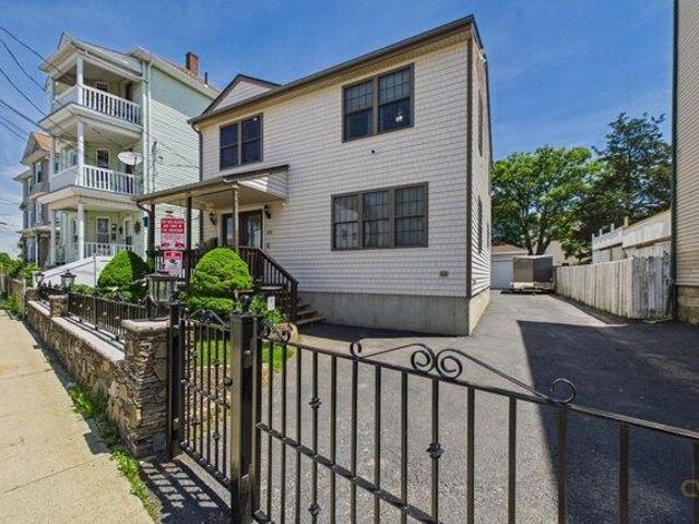 House for sale in Bristol, Massachusetts