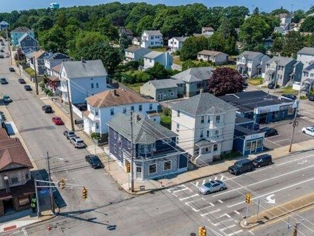 House for sale in Bristol, Massachusetts
