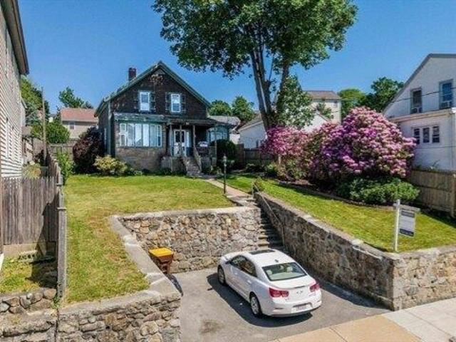 House for sale in Bristol, Massachusetts