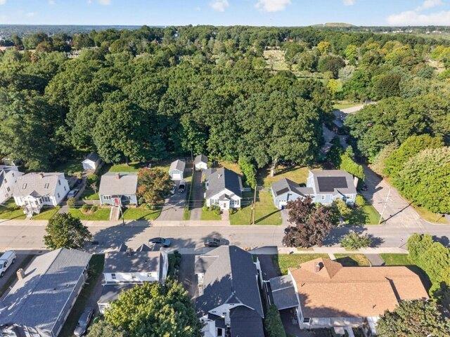 House for sale in Bristol, Massachusetts