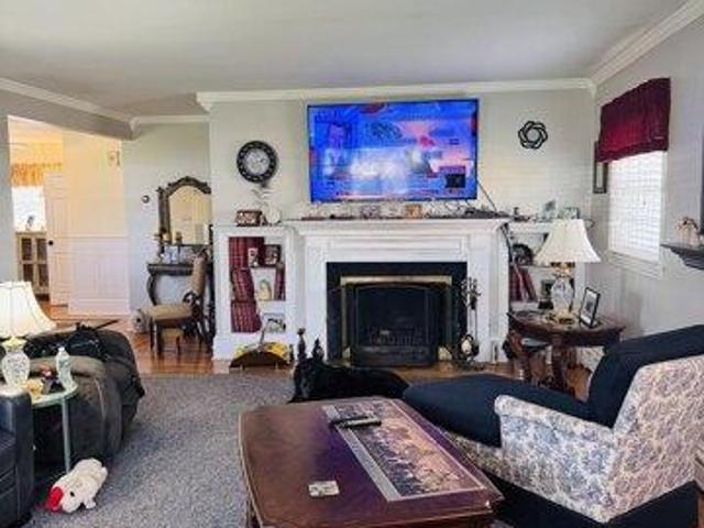 House for sale in Bristol, Massachusetts