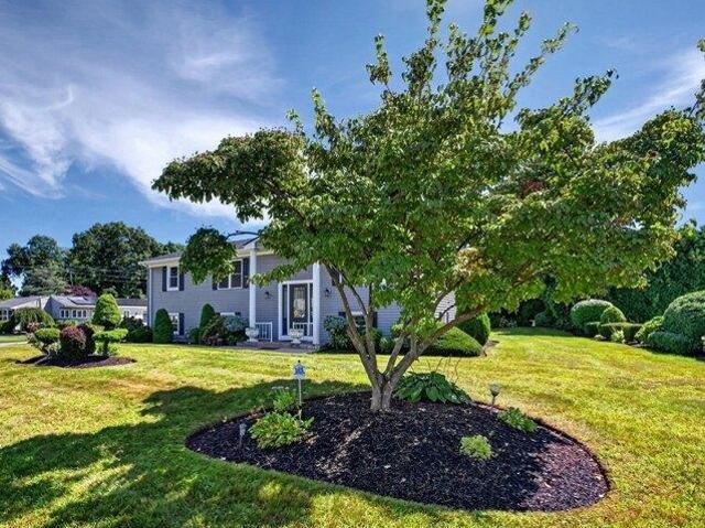 House for sale in Bristol, Massachusetts