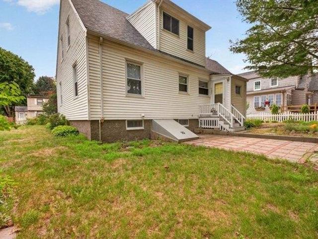 House for sale in Bristol, Massachusetts