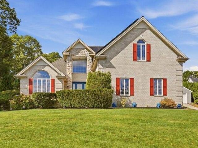 House for sale in Bristol, Massachusetts