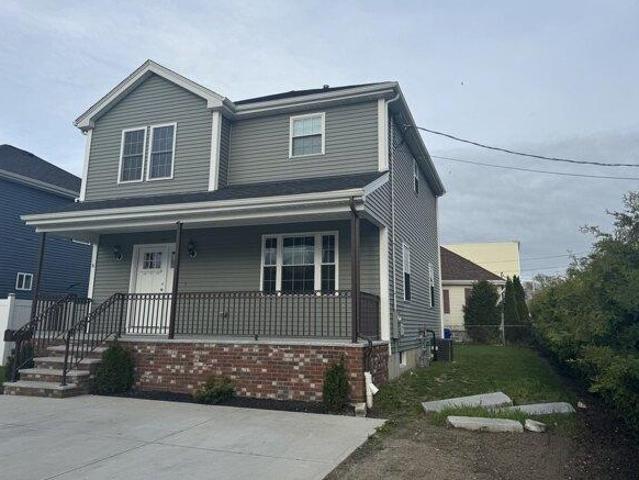 House for sale in Flint Village, Fall River