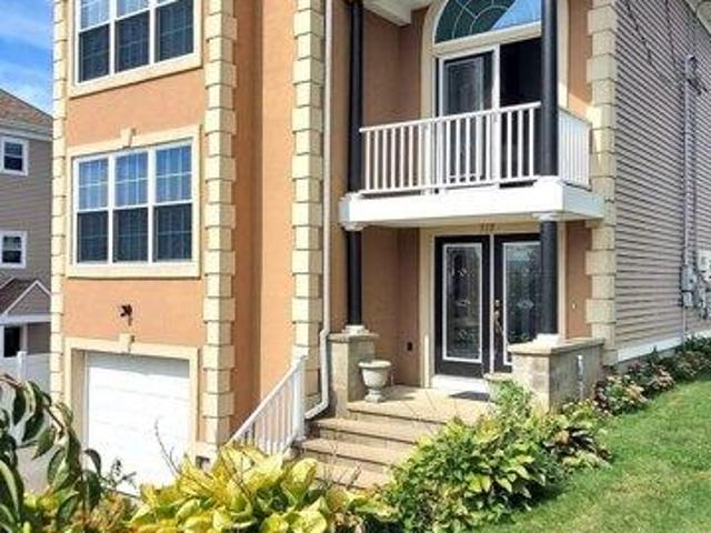 House for sale in Fall River, Bristol County