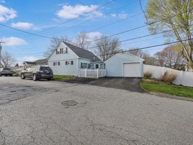 House for sale in Fall River, Bristol County