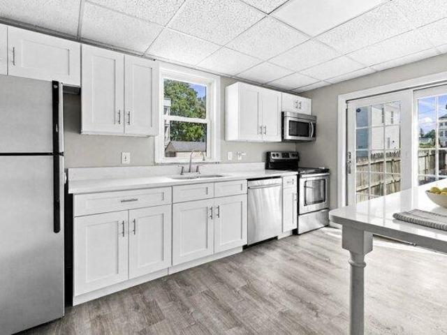 House for sale in Fall River, Bristol County