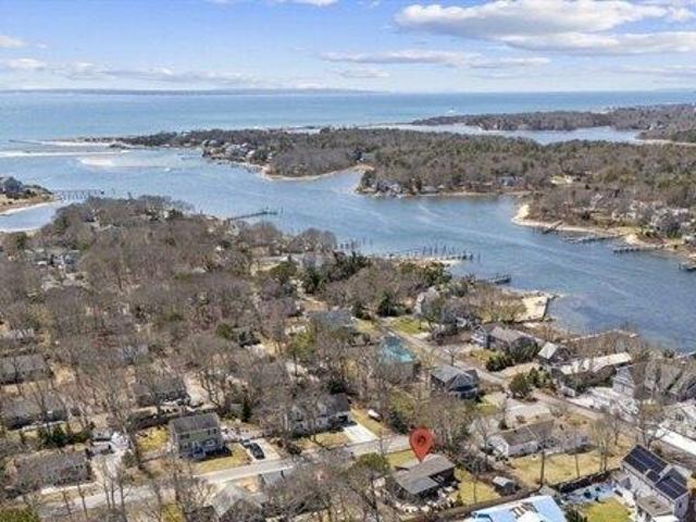 House for sale in East Falmouth, Massachusetts