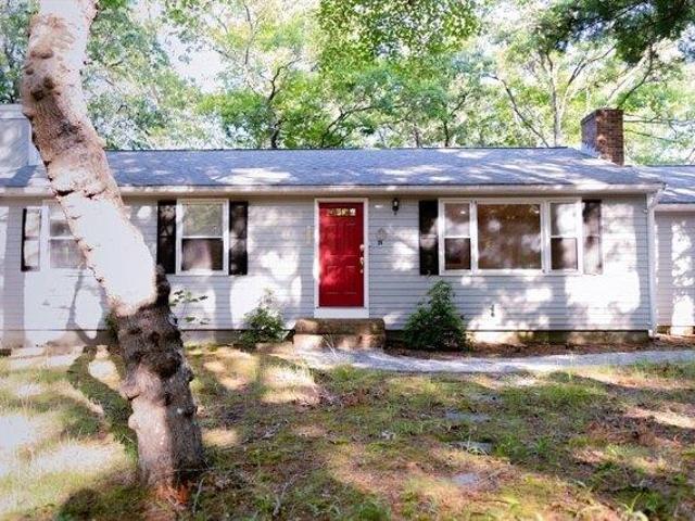 House for sale in East Falmouth, Massachusetts