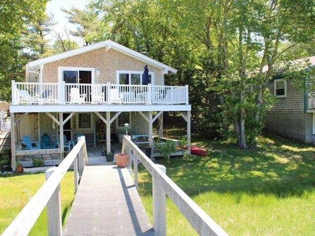 House for sale in East Falmouth, Massachusetts