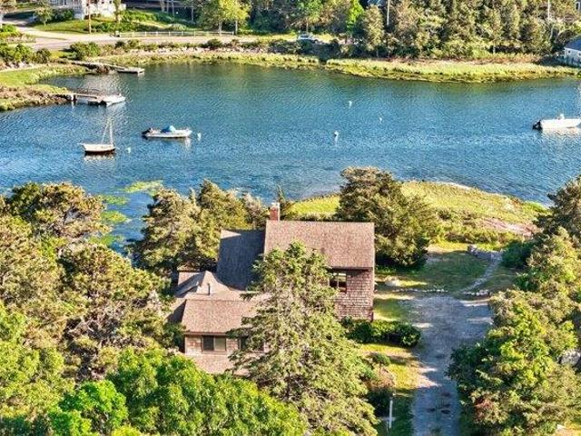 House for sale in East Falmouth, Massachusetts