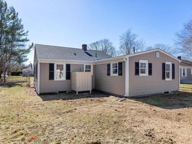 House for sale in East Falmouth, Massachusetts