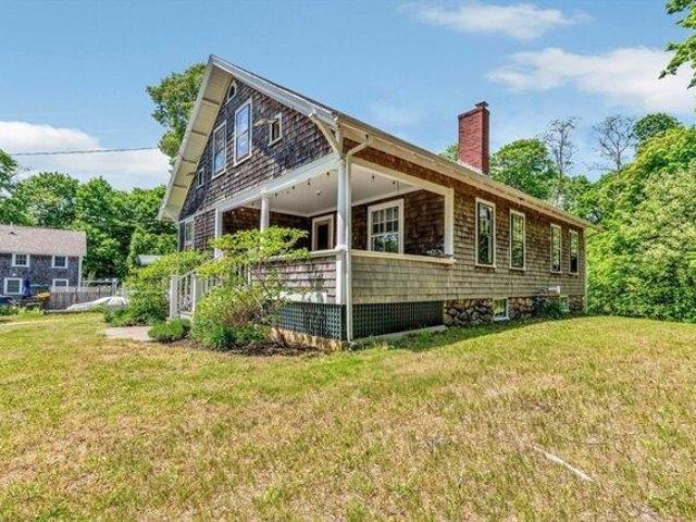 House for sale in East Falmouth, Massachusetts