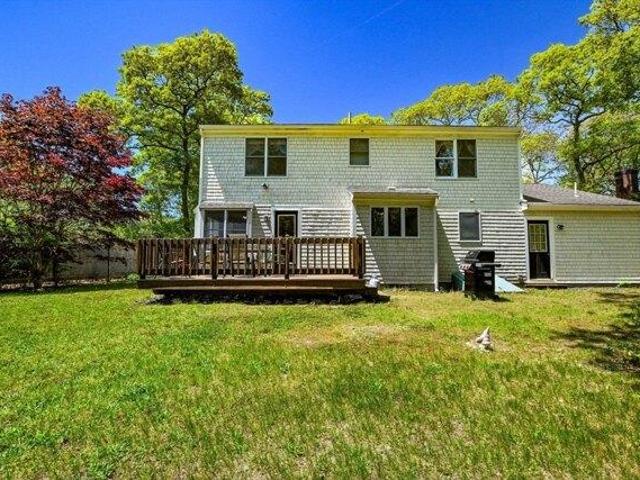 House for sale in East Falmouth, Massachusetts