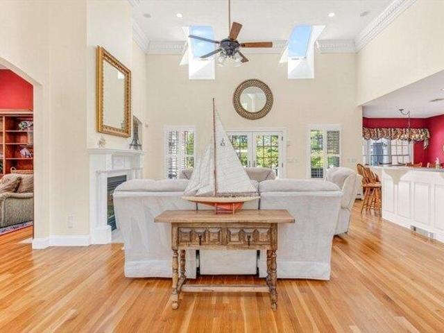 House for sale in East Falmouth, Massachusetts