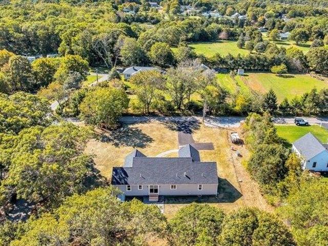 House for sale in East Falmouth, Massachusetts