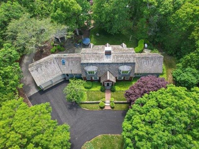 House for sale in East Falmouth, Massachusetts