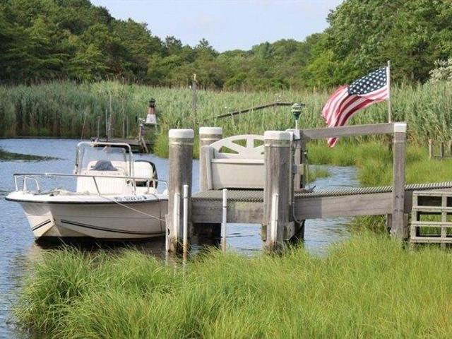 House for sale in East Falmouth, Massachusetts