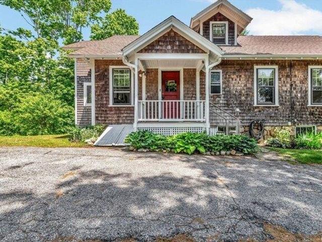 House for sale in East Falmouth, Massachusetts